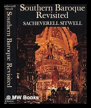 Seller image for Southern Baroque revisited / Sacheverell Sitwell. for sale by MW Books