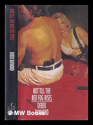 Seller image for Not till the red fog rises for sale by MW Books