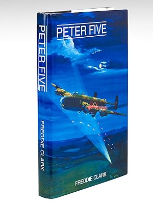 Peter Five [Signed by the author ]