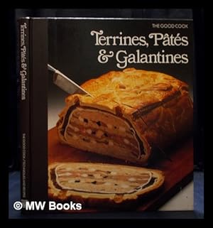 Image du vendeur pour Terrines, pts & galantines mis en vente par MW Books