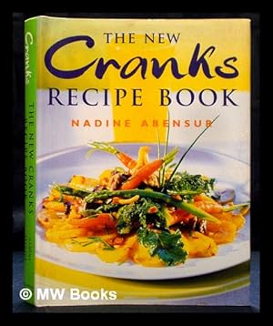 Seller image for The new Cranks recipe book for sale by MW Books