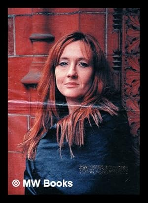 Immagine del venditore per Wizard with Words [J. K. Rowling portrait and interview] venduto da MW Books