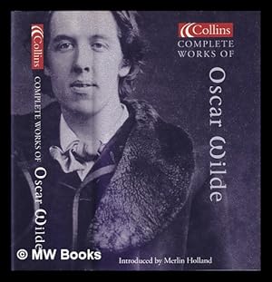 Image du vendeur pour Collins : Complete works of Oscar Wilde mis en vente par MW Books