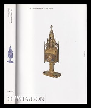Seller image for The Gothic revival / Chris Brooks for sale by MW Books