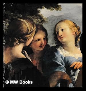 Image du vendeur pour De Carrache  Guardi : La peinture italienne des XVIIe et XVIIIe sicles dans les muses du Nord de la France mis en vente par MW Books