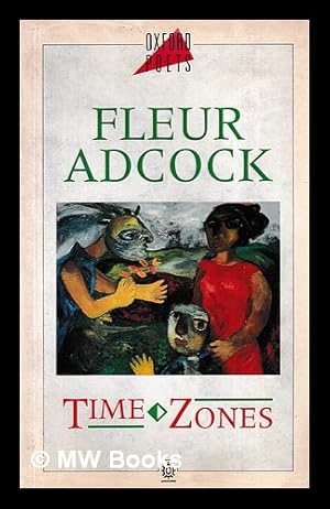 Seller image for Time-zones / Fleur Adcock for sale by MW Books