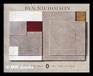 Seller image for Ben Nicholson / John Summerson for sale by MW Books