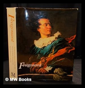 Image du vendeur pour Fragonard / Pierre Rosenberg ; translated by Jean-Marie Clarke and Anthony Roberts mis en vente par MW Books