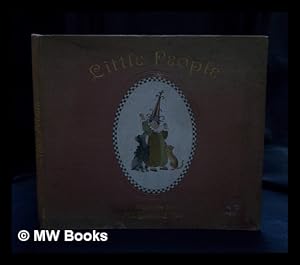 Seller image for Little people / rhymes by R.H. Elkin ; illustrations by H. Willebeek Le Mair for sale by MW Books