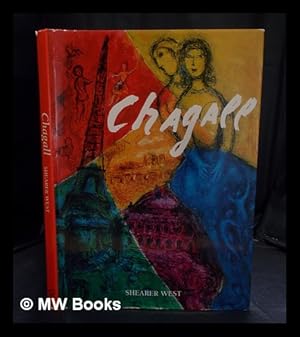 Seller image for Chagall / by Shearer West for sale by MW Books