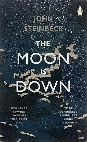 Seller image for The Moon is Down (Penguin Modern Classics) for sale by WeBuyBooks 2