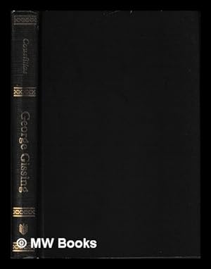 Immagine del venditore per Essays & fiction / George Gissing ; edited with an introduction by Pierre Coustillas venduto da MW Books