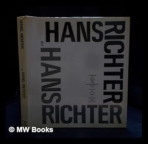 Imagen del vendedor de Hans Richter / edited by Cleve Gray a la venta por MW Books