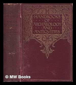 Seller image for A handbook of Greek sculpture / Ernest Arthur Gardner for sale by MW Books