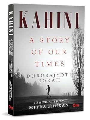 Bild des Verkufers fr Kahini: A Story of Our Times zum Verkauf von Vedams eBooks (P) Ltd