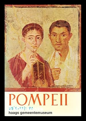 Seller image for Pompeii for sale by MW Books