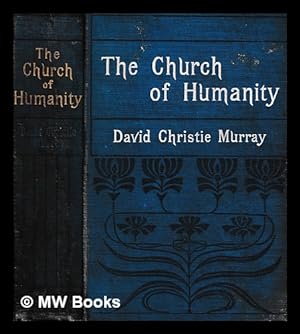 Seller image for The Church of Humanity for sale by MW Books