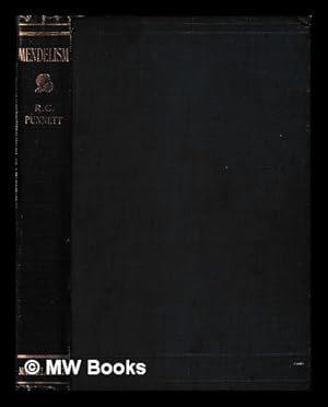 Seller image for Mendelism / by R. C. Punnett for sale by MW Books