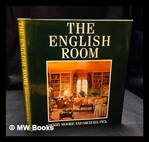 Immagine del venditore per The English room / Derry Moore and Michael Pick venduto da MW Books