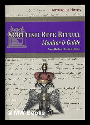 Bild des Verkufers fr The Scottish Rite ritual monitor and guide zum Verkauf von MW Books