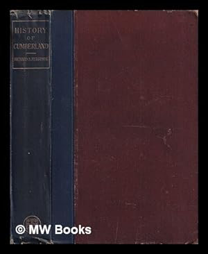 Seller image for A history of Cumberland / Richard S. Ferguson for sale by MW Books