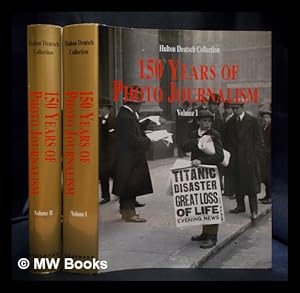 Bild des Verkufers fr 150 years of photo journalism - in 2 volumes zum Verkauf von MW Books