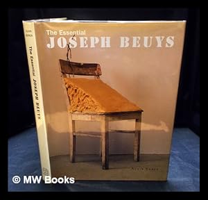 Image du vendeur pour The essential Joseph Beuys / [with a text by] Alain Borer ; edited by Lothar Schirmer mis en vente par MW Books