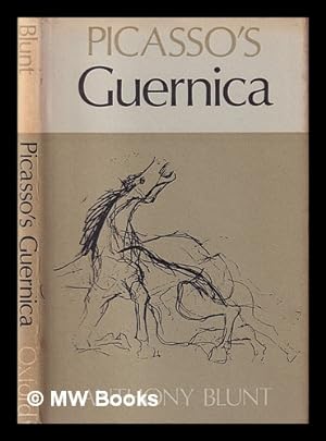 Imagen del vendedor de Picasso's 'Guernica' a la venta por MW Books