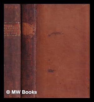 Bild des Verkufers fr New reports of cases argued and determined, in the Court of Common Pleas, and other courts, from Easter term, 44 Geo. III. 1804 [to Trinity term, 47 Geo. III. 1807], both inclusive. With tables of the cases and principal matters / by John Bernard Bosanquet, of Lincoln's Inn, Esq. barrister at law, and Christopher Puller, of the Inner Temple, Esq. barrister at law. Complete in 3 volumes zum Verkauf von MW Books