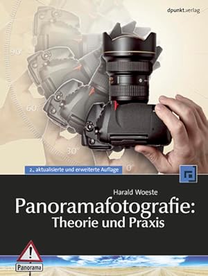 Seller image for Panoramafotografie: Theorie und Praxis for sale by Studibuch