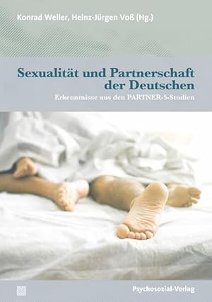 Seller image for Sexualitt und Partnerschaft der Deutschen: Erkenntnisse aus den PARTNER-5-Studien (Angewandte Sexualwissenschaft) for sale by Studibuch