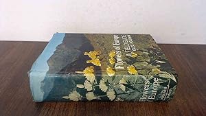 Seller image for A Field Guide : Flowers Of Europe for sale by BoundlessBookstore