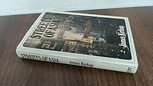 Seller image for Streets of Asia for sale by BoundlessBookstore