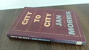 Imagen del vendedor de City To City a la venta por BoundlessBookstore