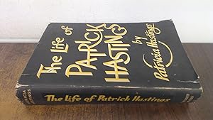 Imagen del vendedor de The Life Of Patrick Hastings a la venta por BoundlessBookstore