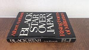 Imagen del vendedor de Black Star Over Japan a la venta por BoundlessBookstore