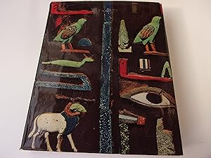 Seller image for LES TRESORS DES PHARAONS. Les hautes epoques. Le nouvel empire. Les basses poques for sale by occasion de lire