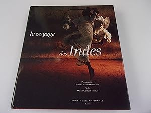Seller image for LE VOYAGES DES INDES for sale by occasion de lire