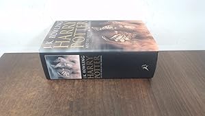 Seller image for Harry Potter and the Order of the Phoenix (Book 5) [Adult Edition] for sale by BoundlessBookstore