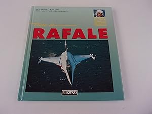 Seller image for Pilotes de RAFALE for sale by occasion de lire