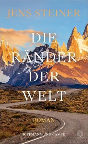 Immagine del venditore per Die Rnder der Welt venduto da BuchWeltWeit Ludwig Meier e.K.