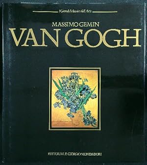 Bild des Verkufers fr Van Gogh zum Verkauf von Librodifaccia