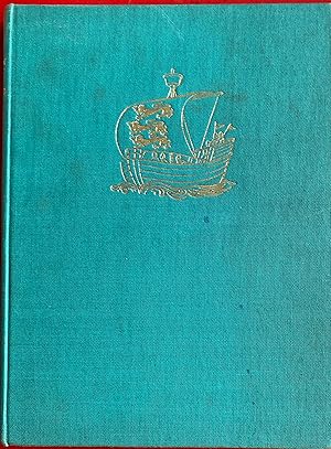 Imagen del vendedor de A Nursery History of England a la venta por Bookworm
