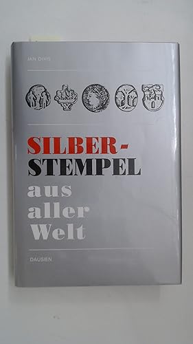 Silberstempel aus aller Welt,