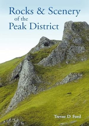 Bild des Verkufers fr Rocks and Scenery of the Peak District (Landmark Collector's Library) zum Verkauf von WeBuyBooks