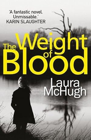 Seller image for The Weight of Blood for sale by WeBuyBooks 2