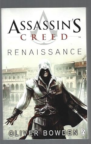 ASSASSIN'S CREED: RENAISSANCE (INGLES)