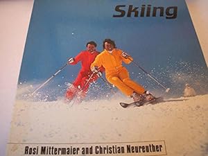 Bild des Verkufers fr Skiing zum Verkauf von WeBuyBooks