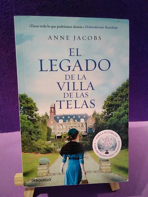 El legado de la Villa de las Telas