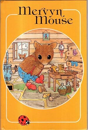 Bild des Verkufers fr Two Tales of Mervyn Mouse zum Verkauf von High Street Books